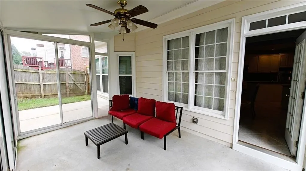 3680 Highcroft Circle, Peachtree Corners, Georgia, United States. - Photo 36
