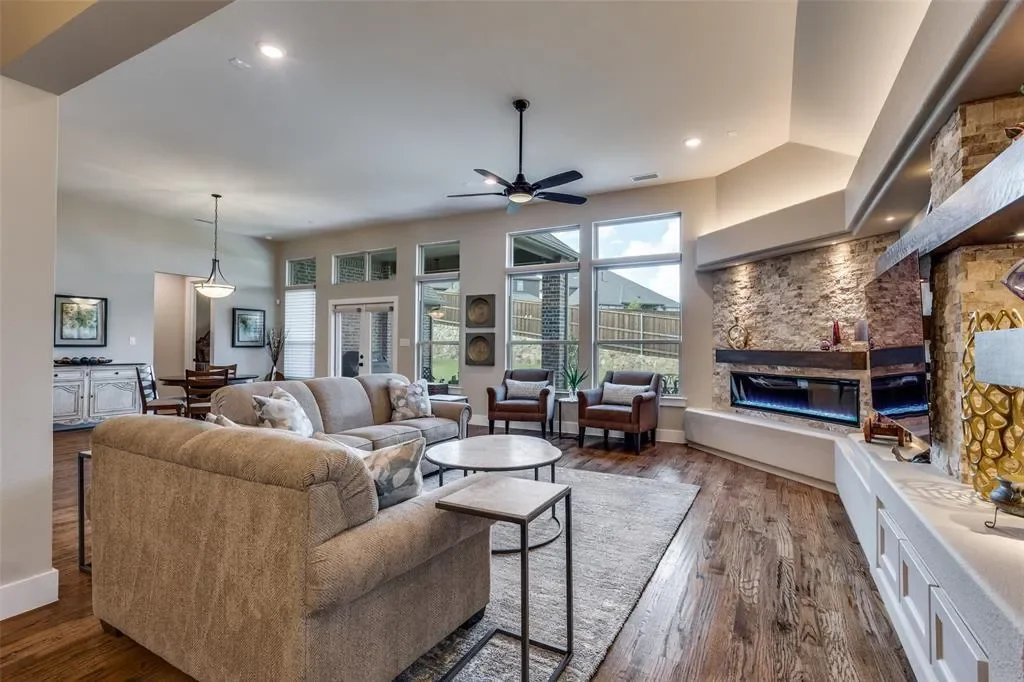 1008 Huffines Boulevard, Saint Paul, Texas, United States. - Photo 3