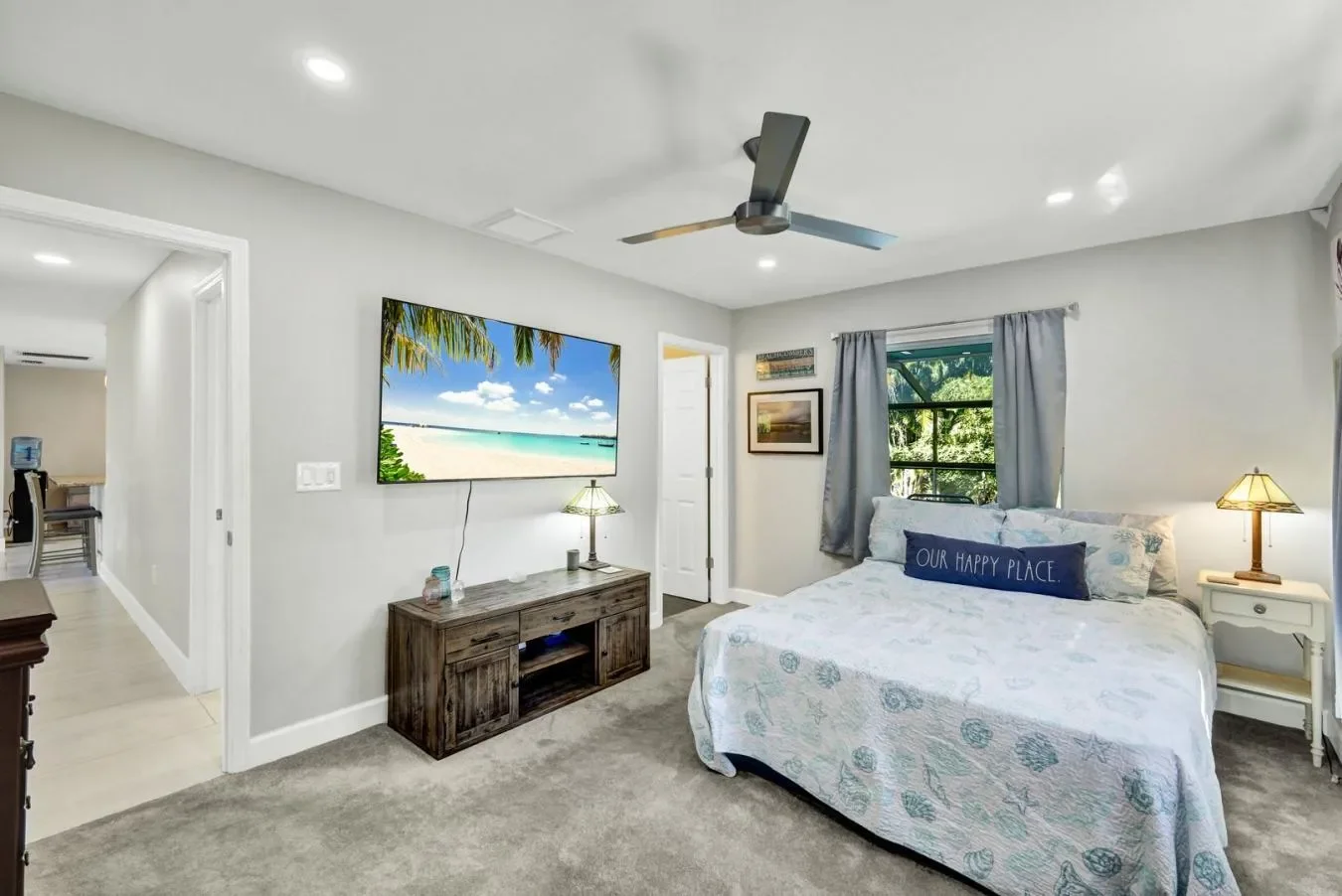 1737 Serenity Lane, Sanibel, Florida, United States. - Photo 12