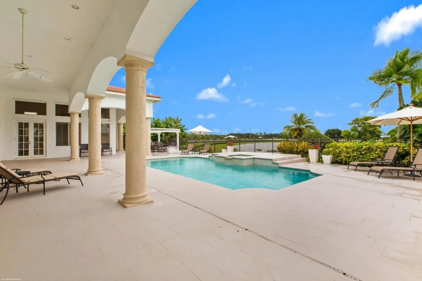 15332 Estancia Lane, Wellington, Florida, United States. - Photo 11