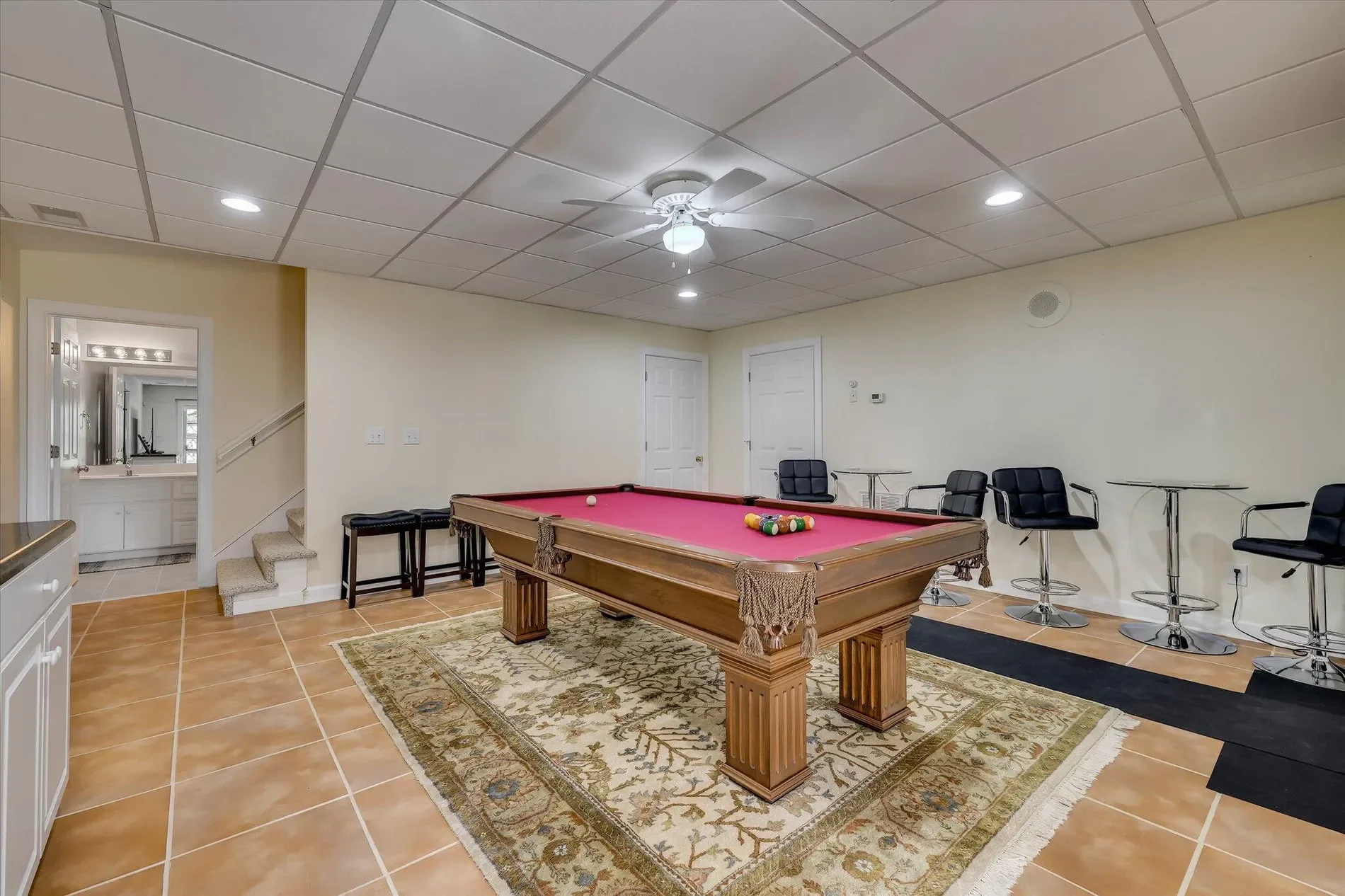 202 Deer Run Lane, Danville, South Carolina, United States. - Photo 41