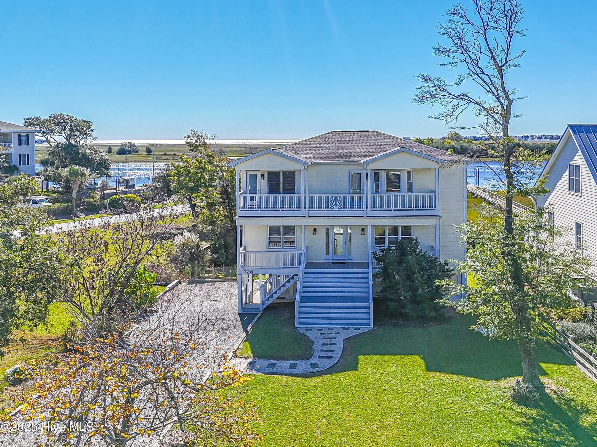 726 Waterway Drive SW, Sunset Beach, North Carolina, United States. - Photo 6