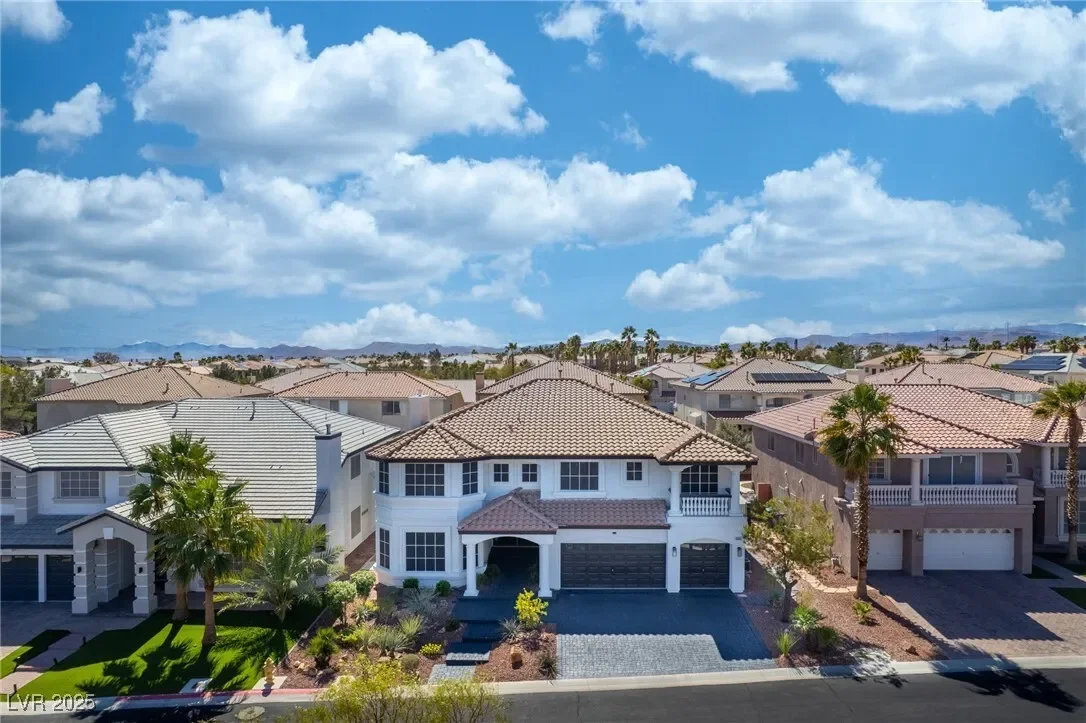 6655 Tranquil Seas Court, Las Vegas, Nevada, United States. - Photo 3