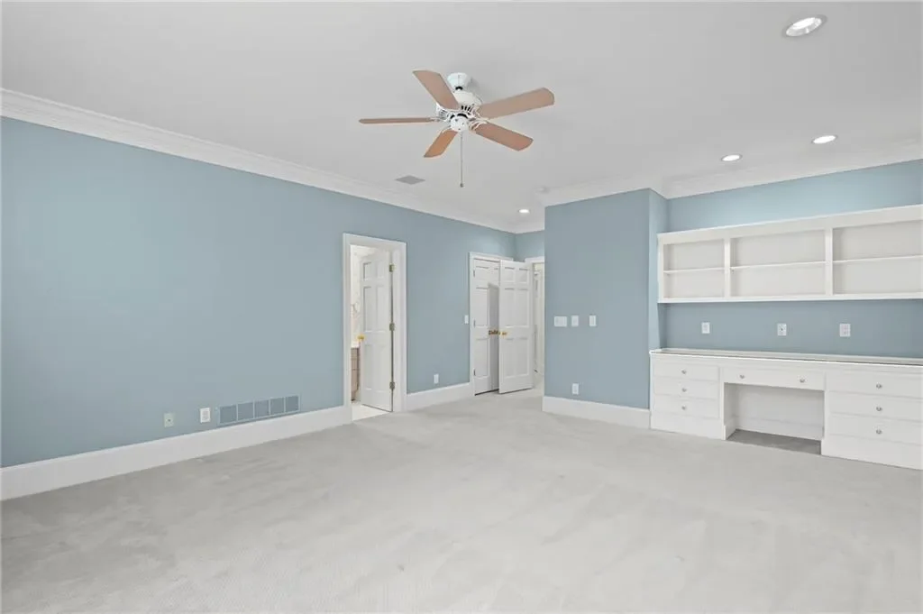 1655 Misty Oaks Drive, Atlanta, Georgia, United States. - Photo 31