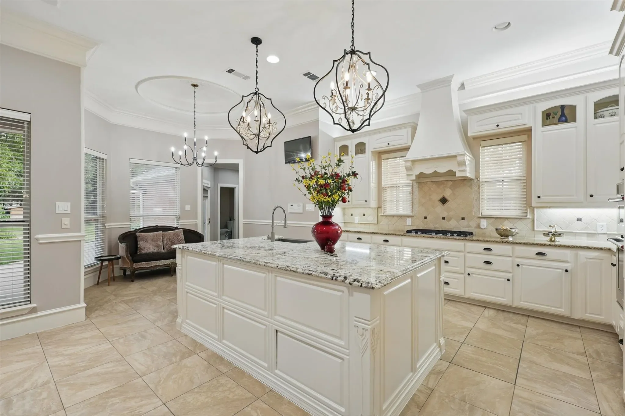 6260 Oak Hollow Drive , Burleson, TX 76028, Burleson, Texas, United States. - Photo 18