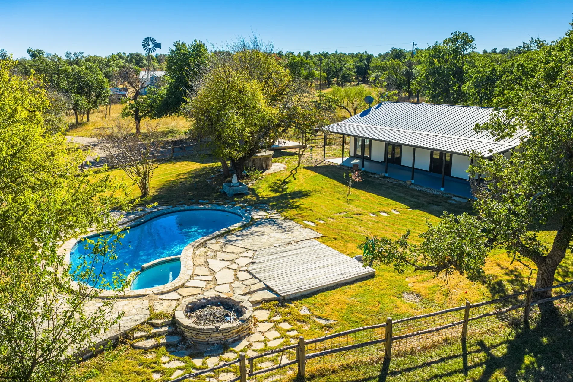 28 Ruger Road , Fredericksburg, TX 78624, Fredericksburg, Texas, United States. - Photo 32