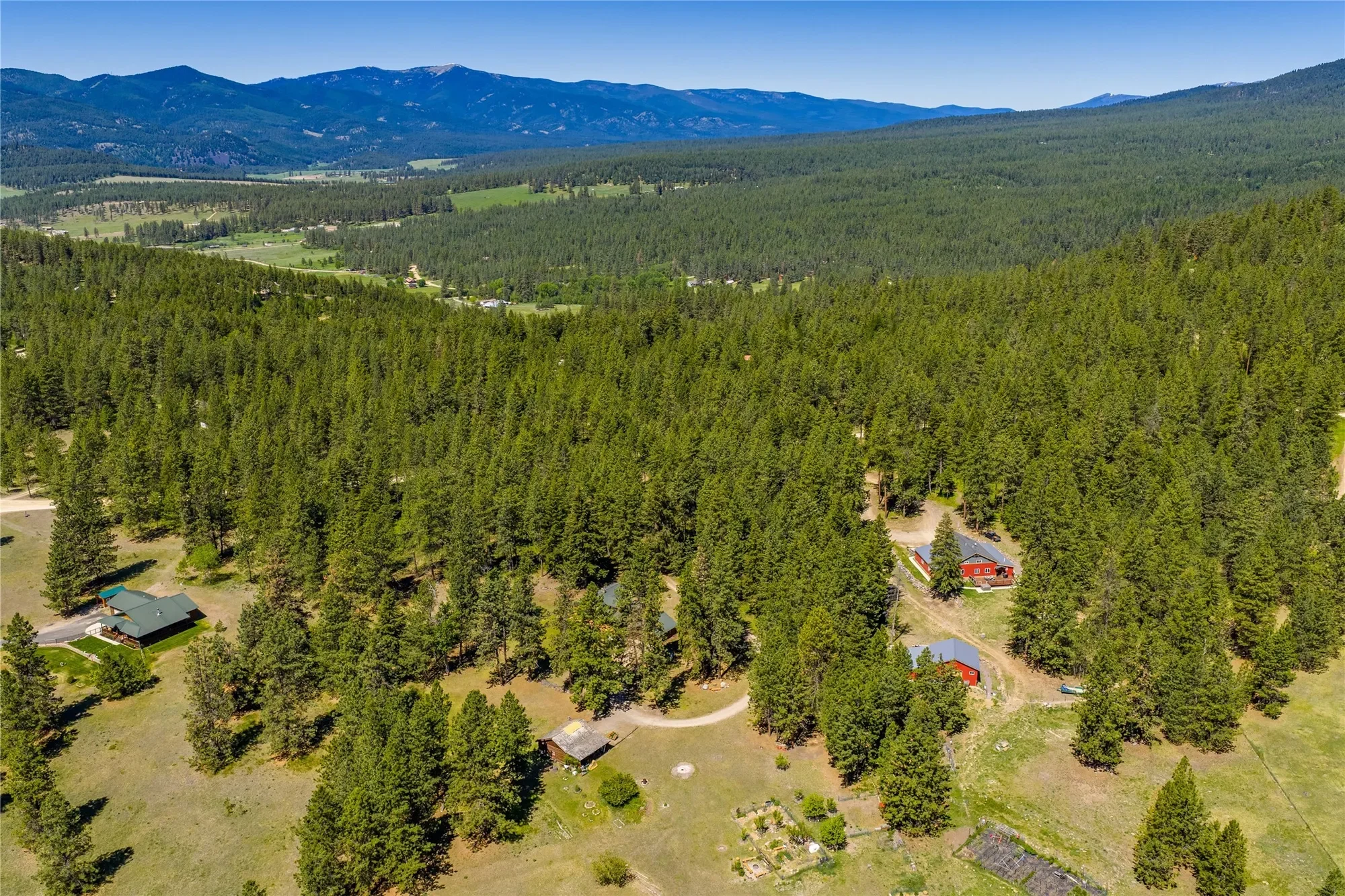 19600 Wambli Lane, Frenchtown, Montana, United States. - Photo 48