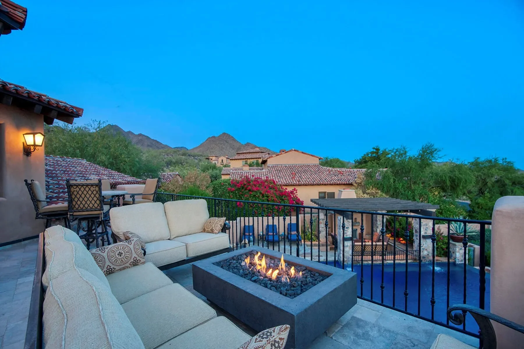 18651 N 101st Place , Scottsdale, AZ 85255, Scottsdale, Arizona, United States. - Photo 41