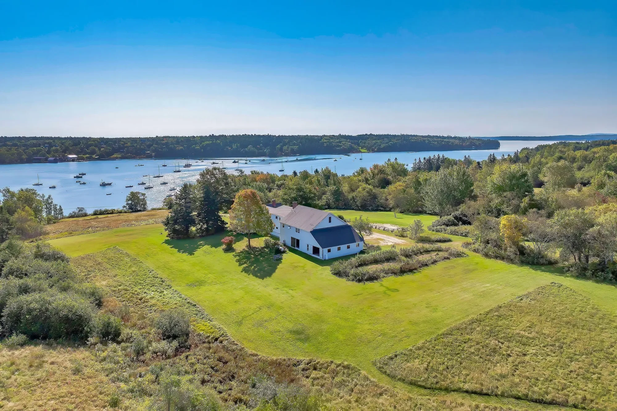 87 Carter Point Road, Sedgwick, ME 04676, Sedgwick, Maine, United States. - Photo 4