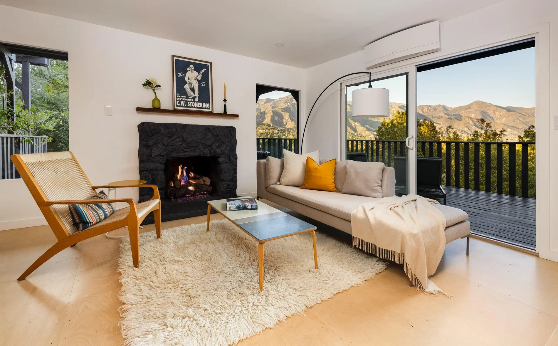 1512 Hillcrest Road, Santa Barbara, California, United States. - Photo 8