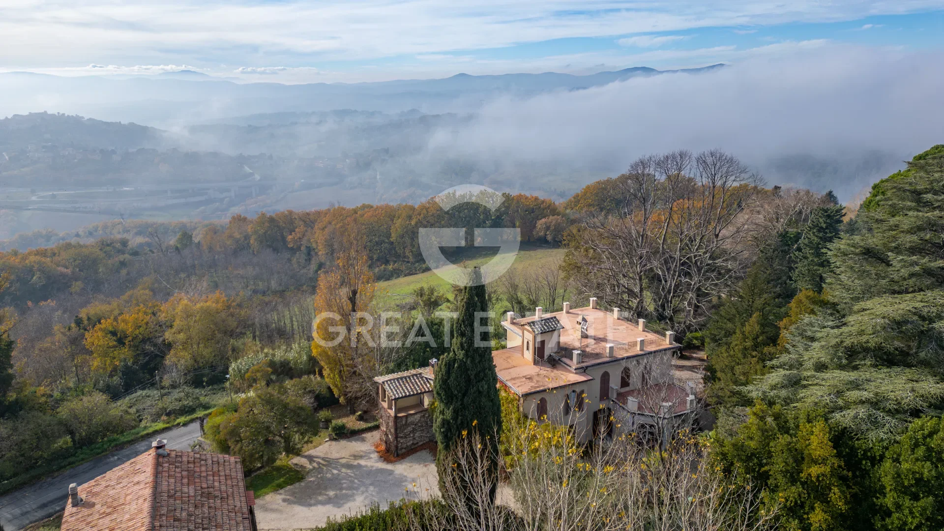 Umbria, San Gemini, Umbria, Italy. - Photo 5