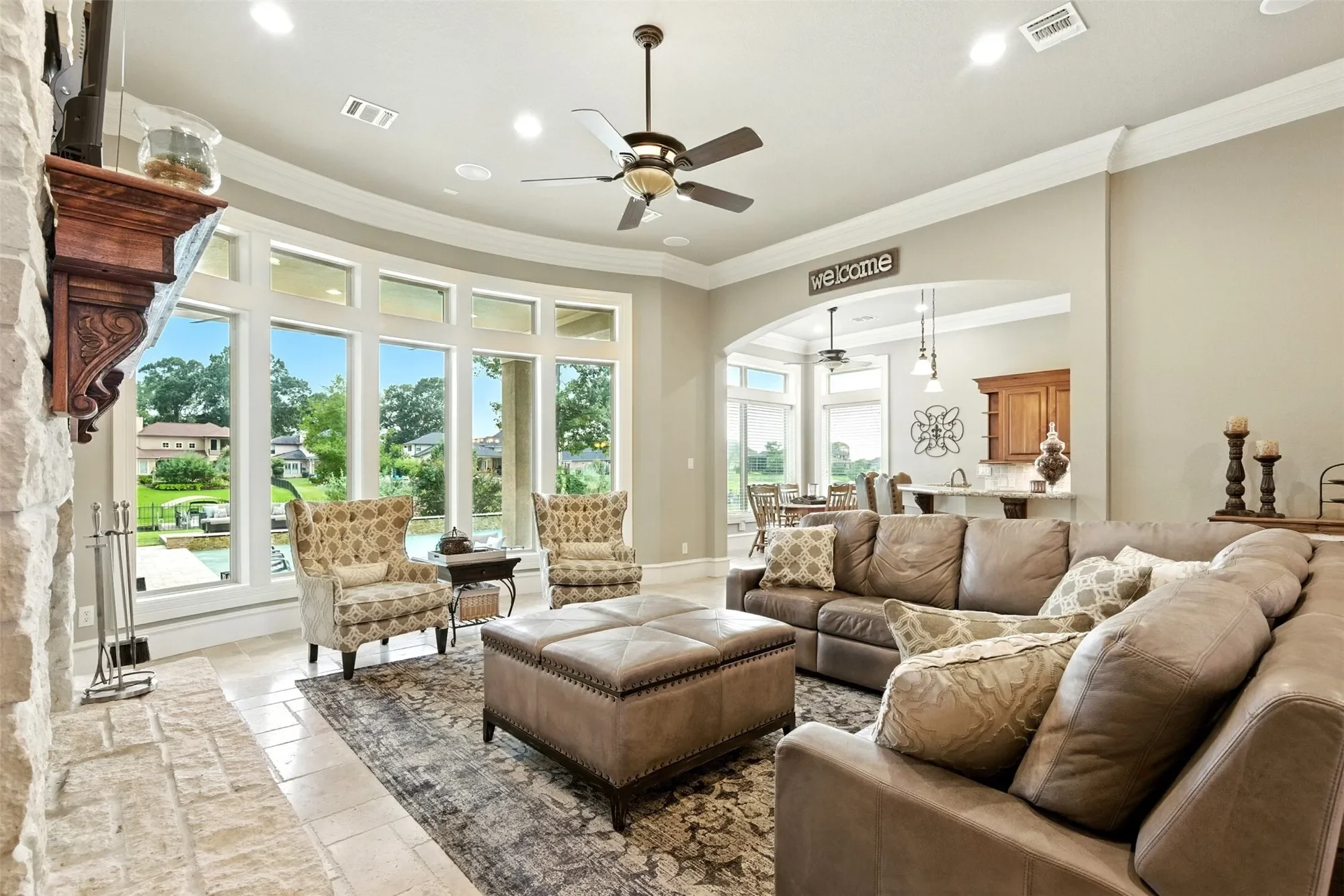 11540 Grand Pine Drive, Montgomery, TX 77356, Montgomery, Texas, United States. - Photo 11