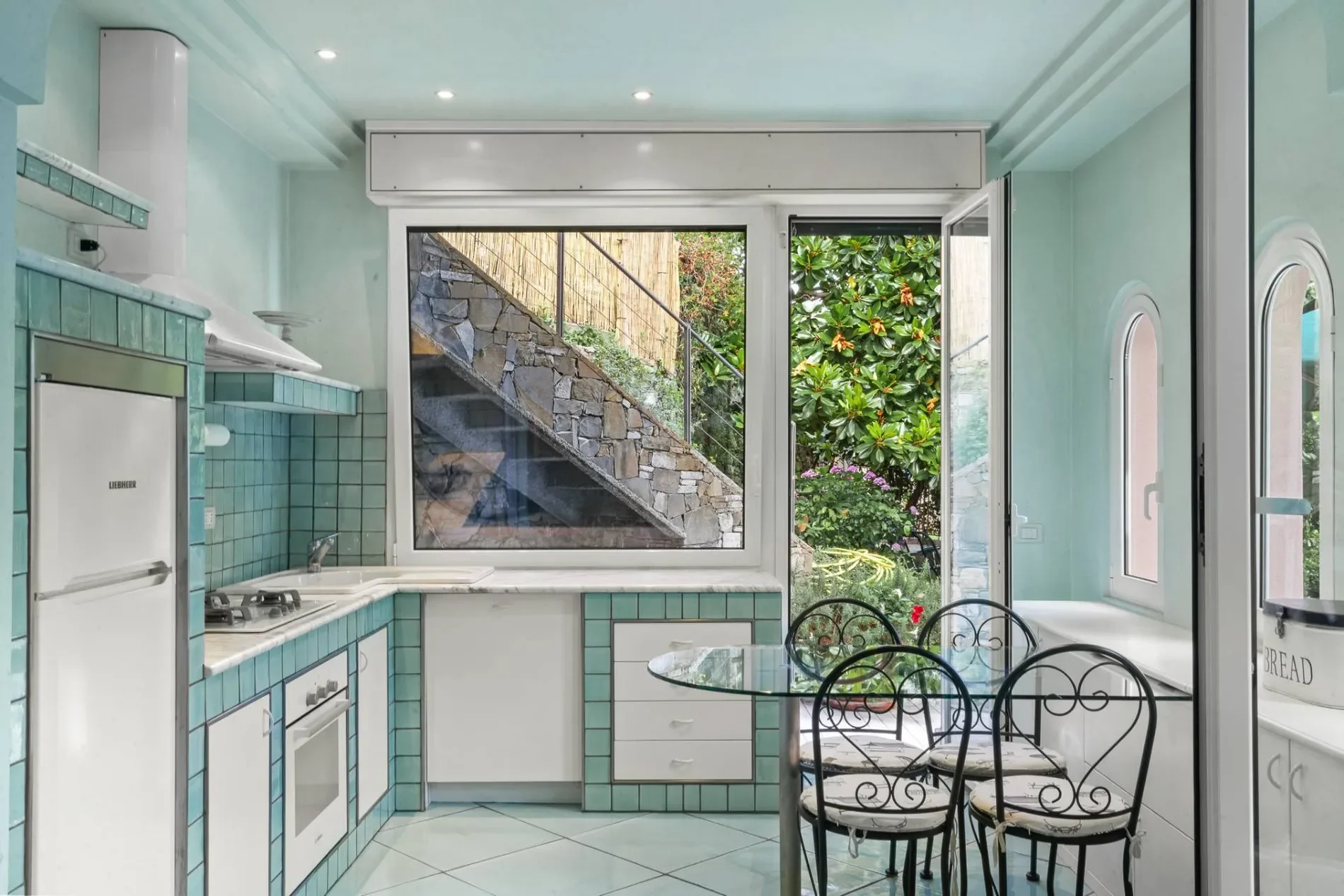 Viale Privato Sereno 8, Santa Margherita Ligure, Liguria, Italy. - Photo 4