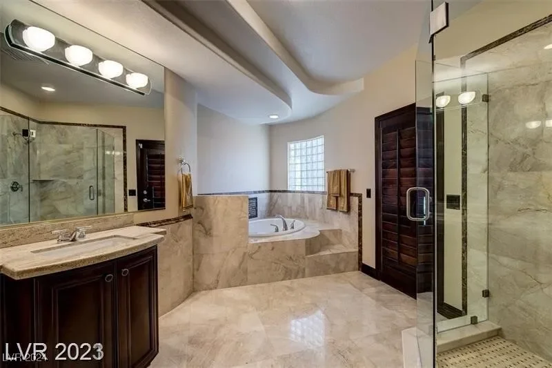 4927 Spanish Heights Drive, Las Vegas, Nevada, United States. - Photo 31
