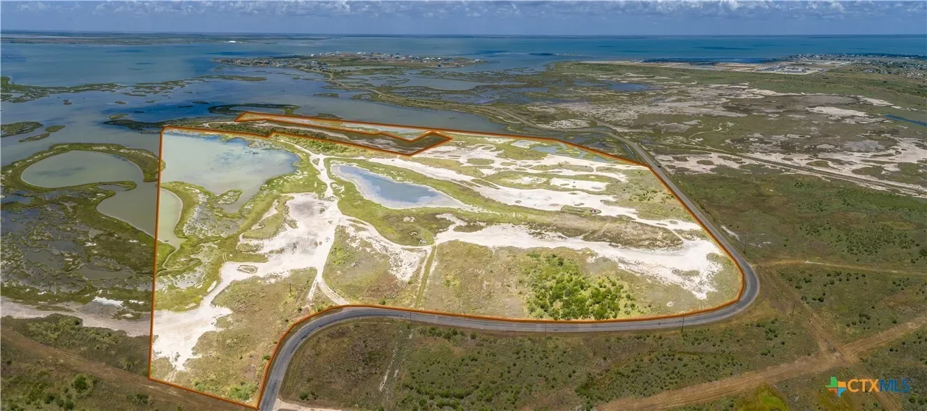 602-698 Cape Velero Drive, Rockport, TX 78382, Rockport, Texas, United States. - Photo 3
