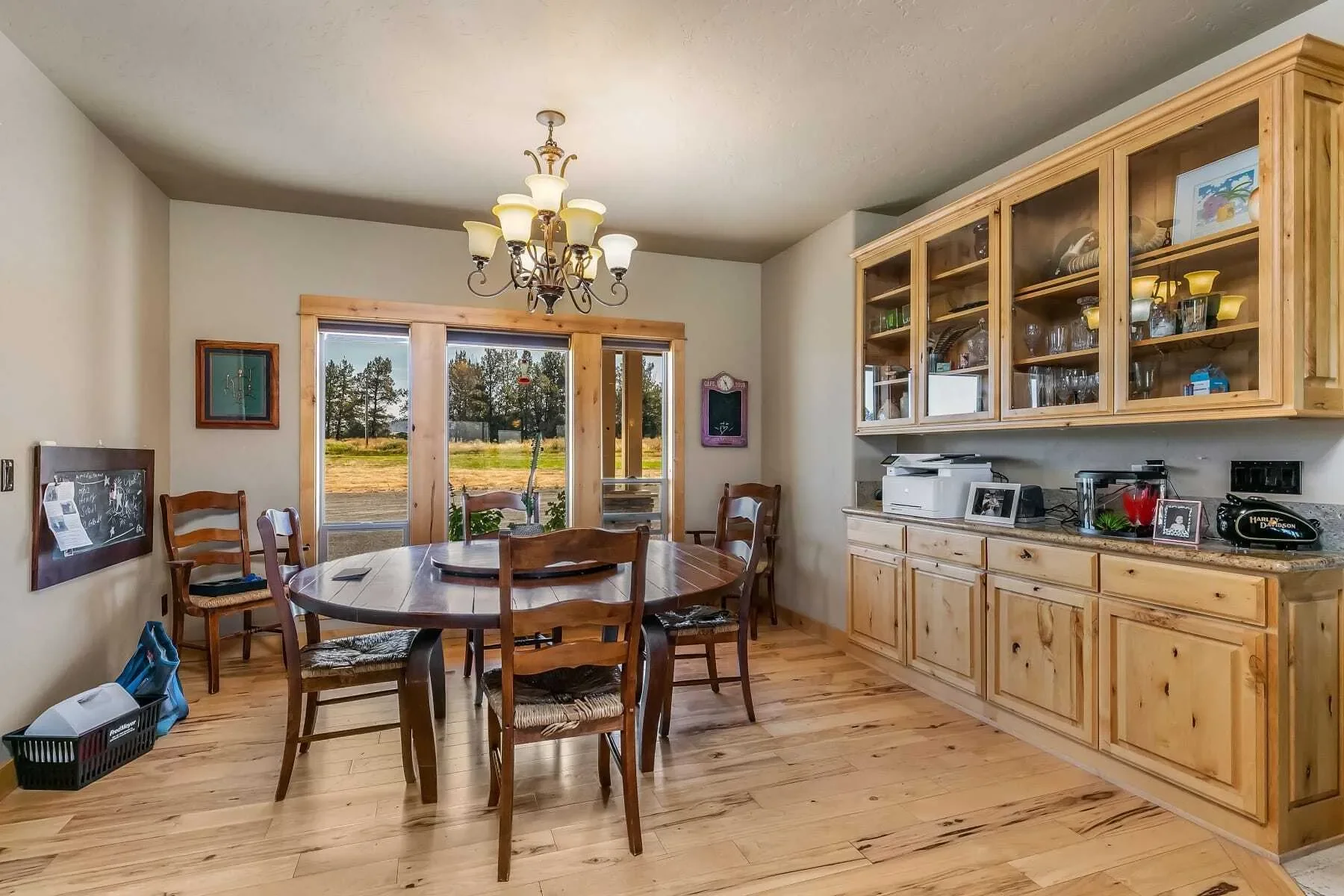 11705 SW Shumway Road , Powell Butte, OR 97753, Powell Butte, Oregon, United States. - Photo 10