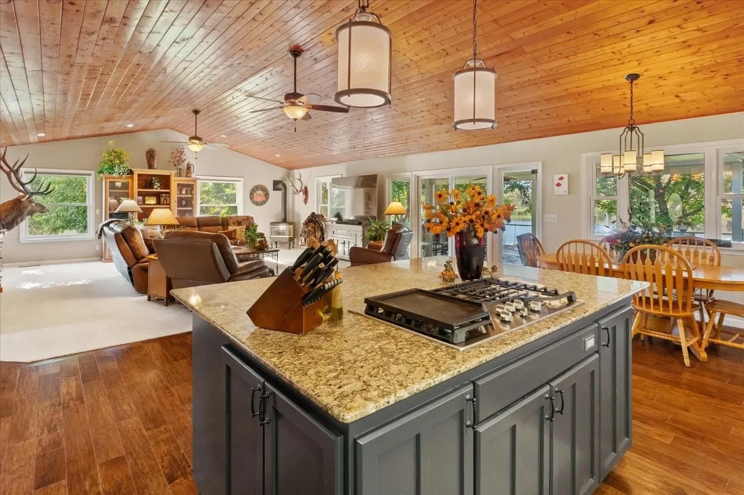 1253 Lakeside Drive, Angels Camp, CA 95222, Angels Camp, California, United States. - Photo 36