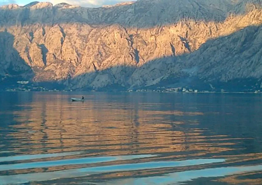 Kotor Bay, Kotor Bay, Kotor Bay, Kotor, Kotor Municipality, Montenegro. - Photo 2