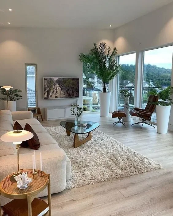 T4 - 4 rooms - 120 m²