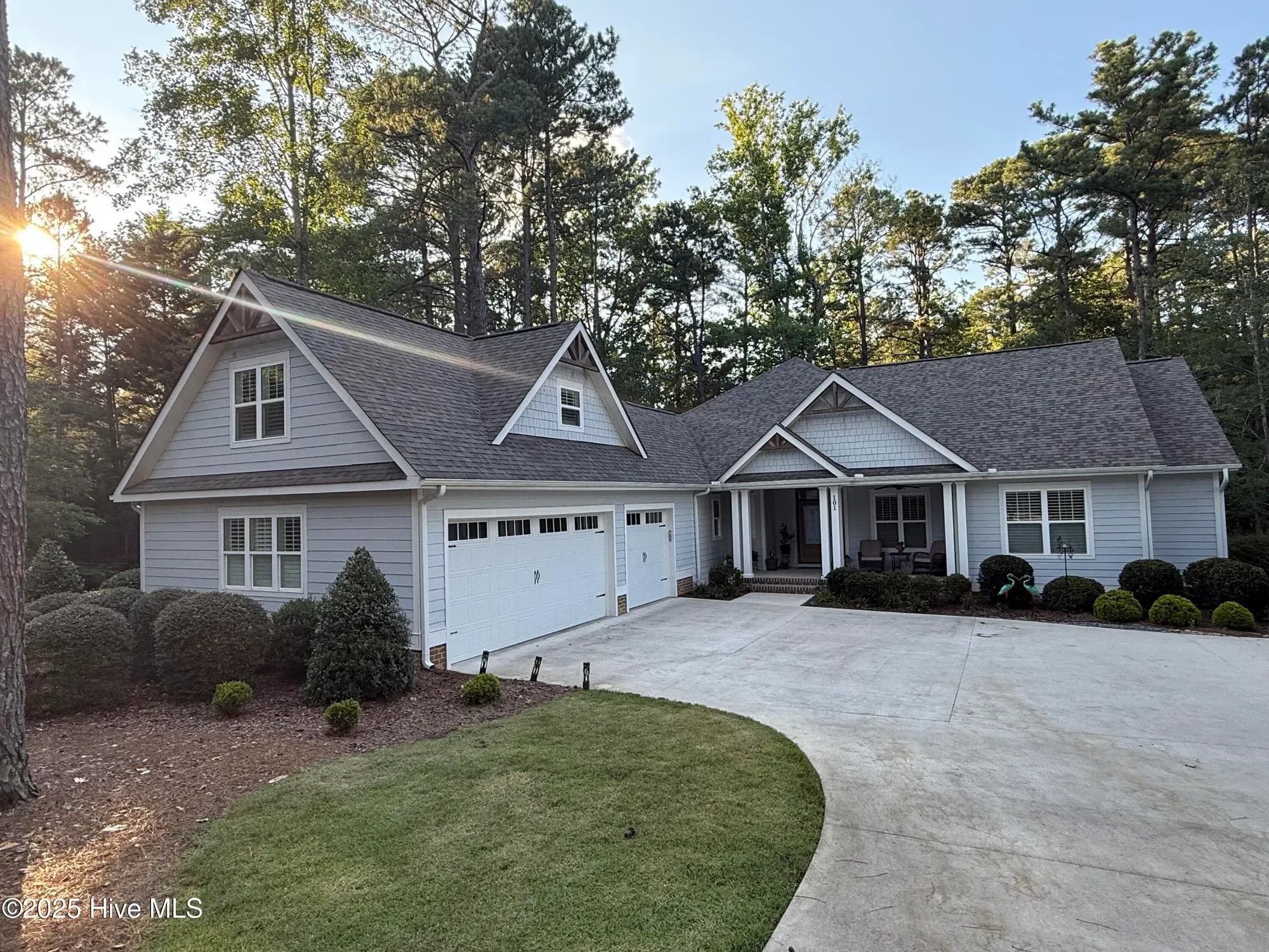 101 Stoneykirk Drive, Pinehurst, North Carolina, United States. - Photo 4