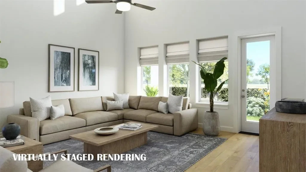 9433 Hedge Street, Frisco, Texas, United States. - Photo 4