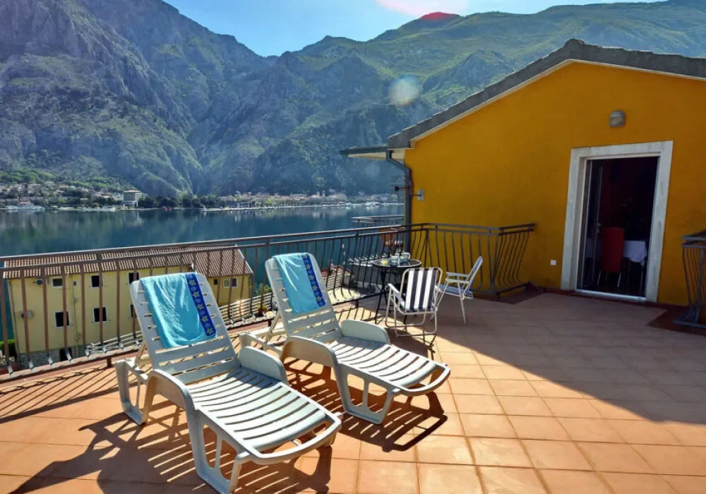 Kotor, Muo, Kotor Municipality, Montenegro. - Photo 4