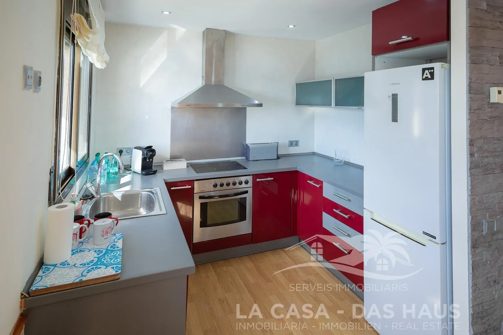 La Riviera, Lloret de Mar, GIRONA, Lloret de Mar, Lloret de Mar, Catalonia, Spain. - Photo 3
