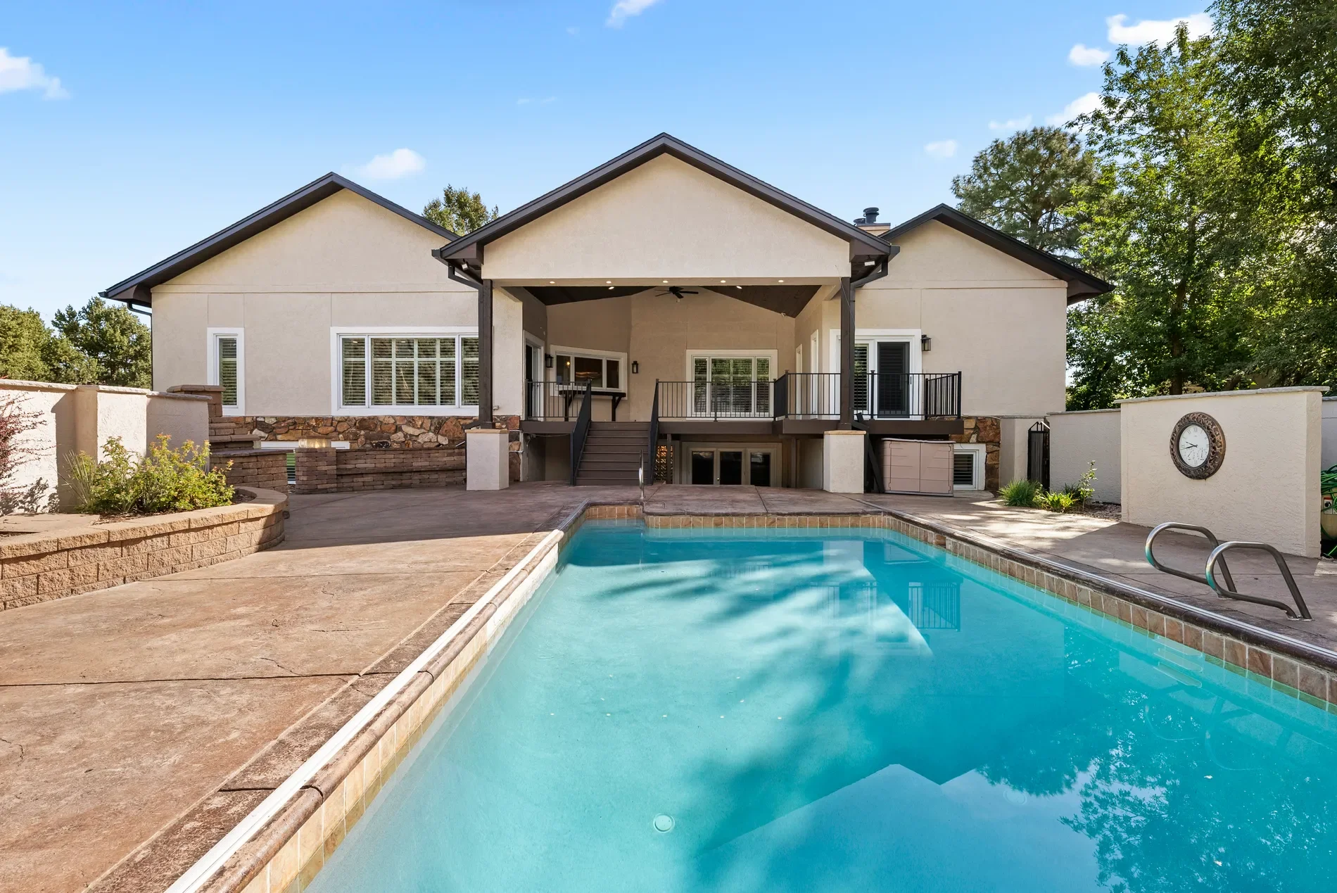 4 2nd Street , Colorado Springs, CO 80906, Colorado Springs, Colorado, United States. - Photo 34