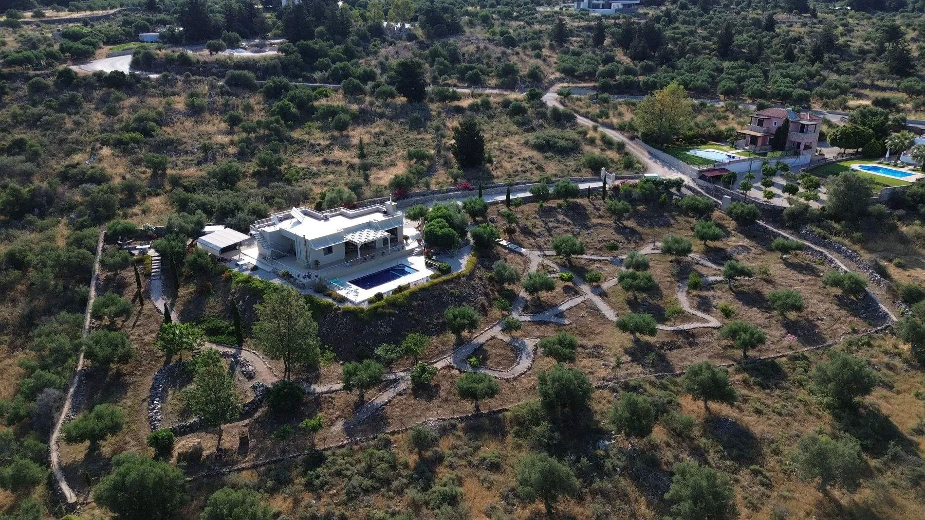 C66M+J7R, Vamos 730 08, Greece, Apokoronas, Greece. - Photo 19