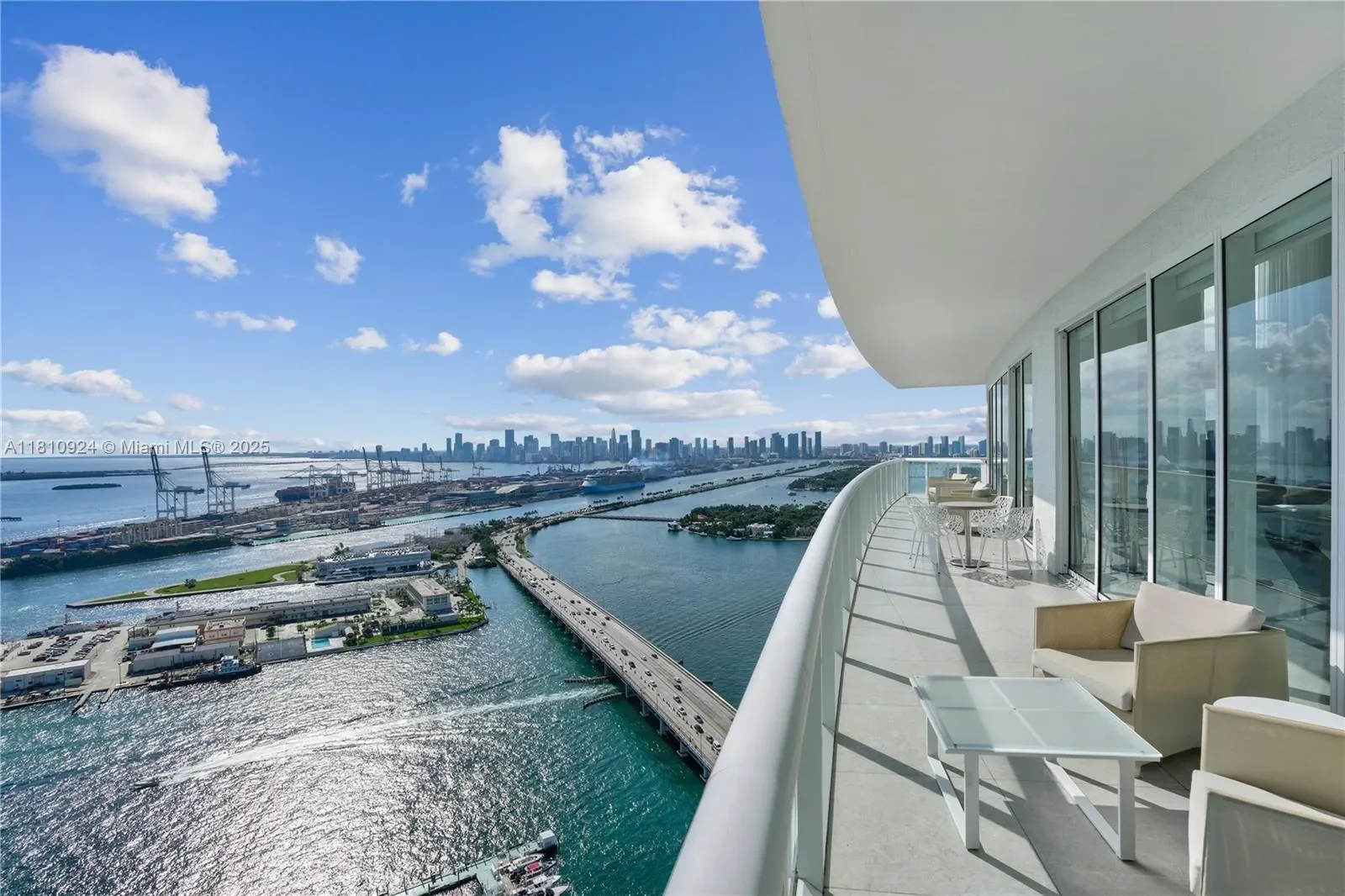 450 Alton Rd, #PH1, Miami Beach, Florida, United States. - Photo 39