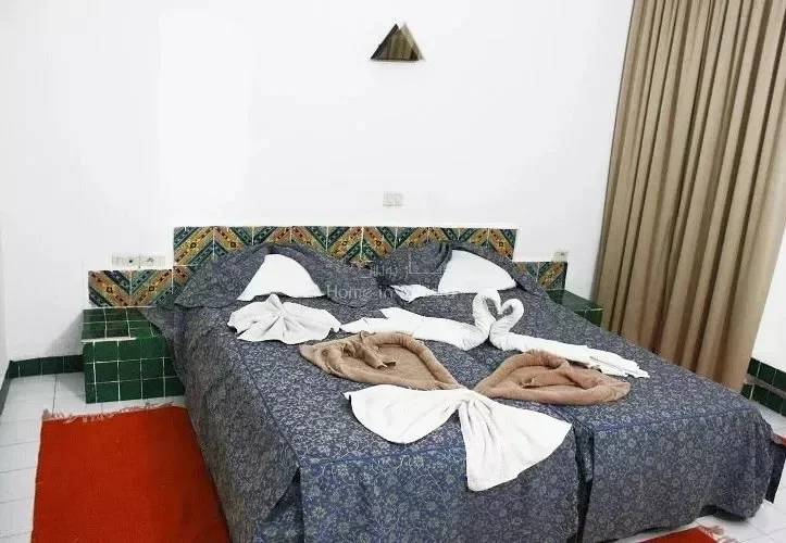 Qibilī, Kebili, Tunisia. - Photo 15