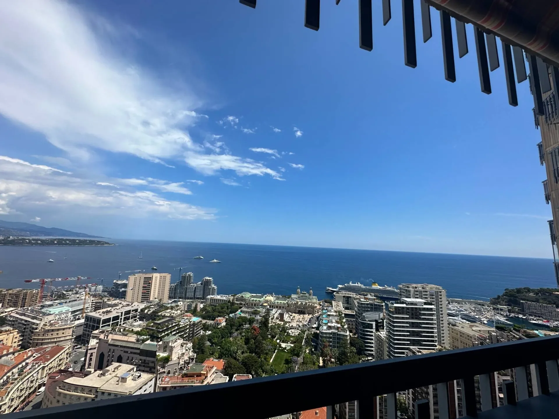 Le Millefiori - Monte Carlo, Monaco, Monaco. - Photo 1