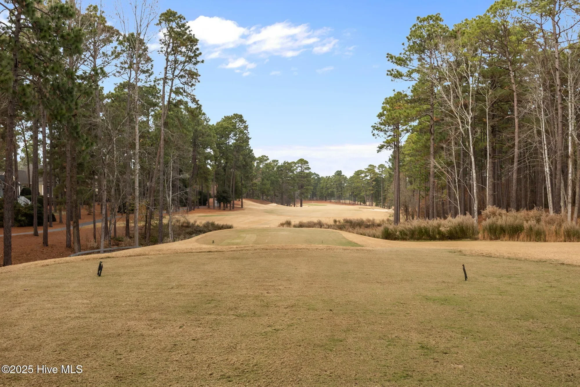 Single Family Residence in Pinehurst