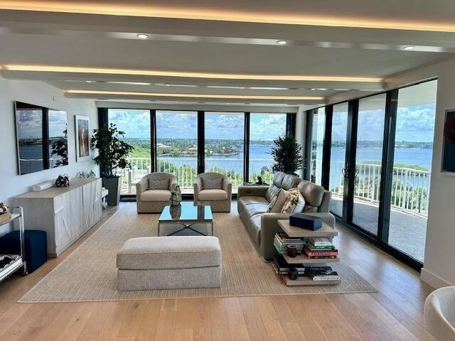 3400 S Ocean Boulevard 7aii, Palm Beach, Florida, United States. - Photo 13