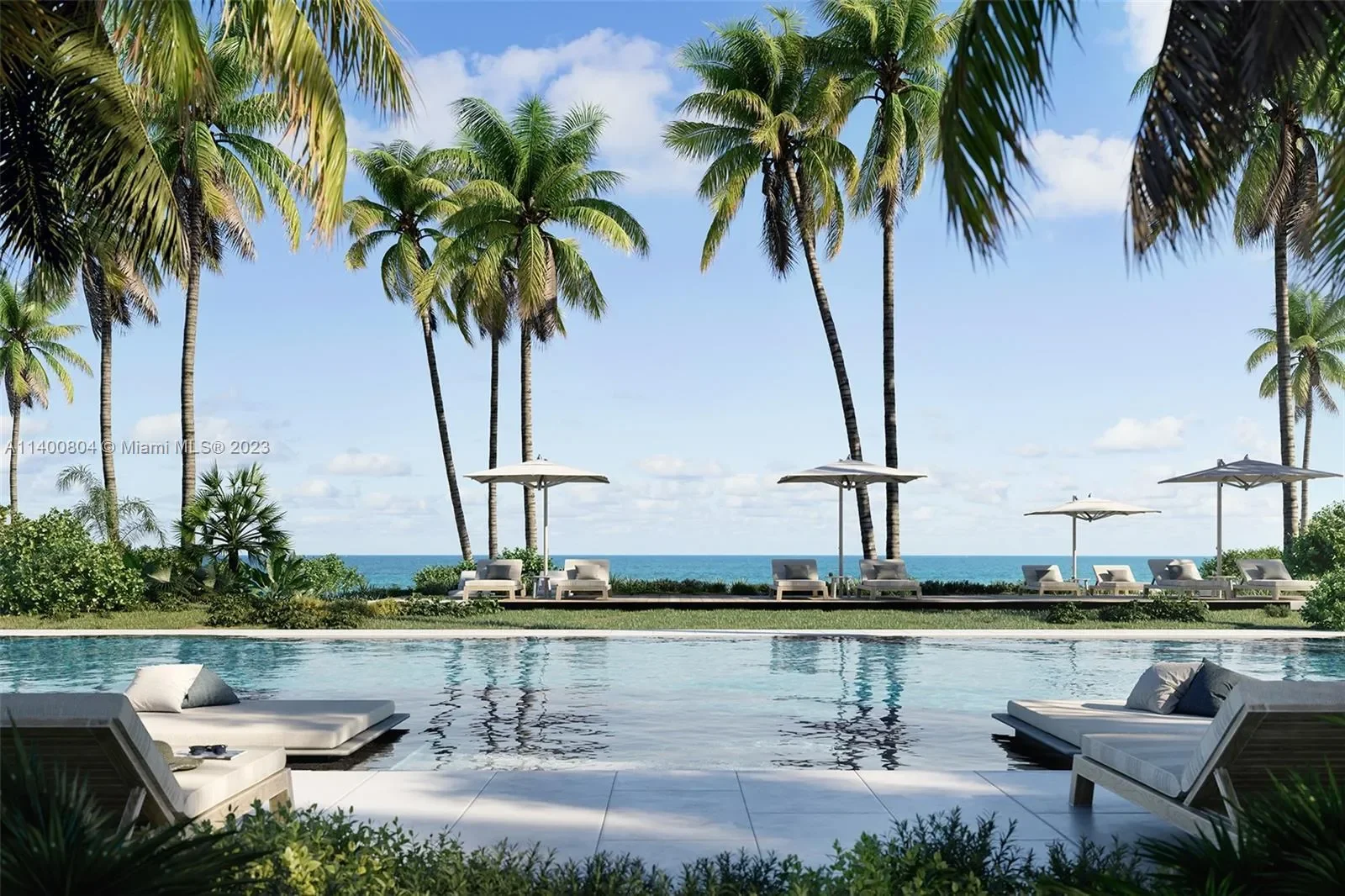 5333 Collins Ave, Miami Beach, Florida, United States. - Photo 1