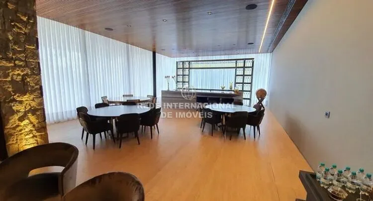 Luxury house on Fazenda Boa Vista - Porto Feliz/SP