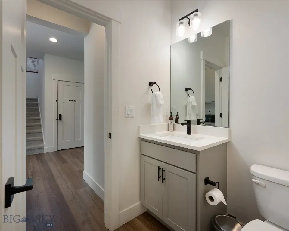 810 Butler Creek, Belgrade, Montana, United States. - Photo 16