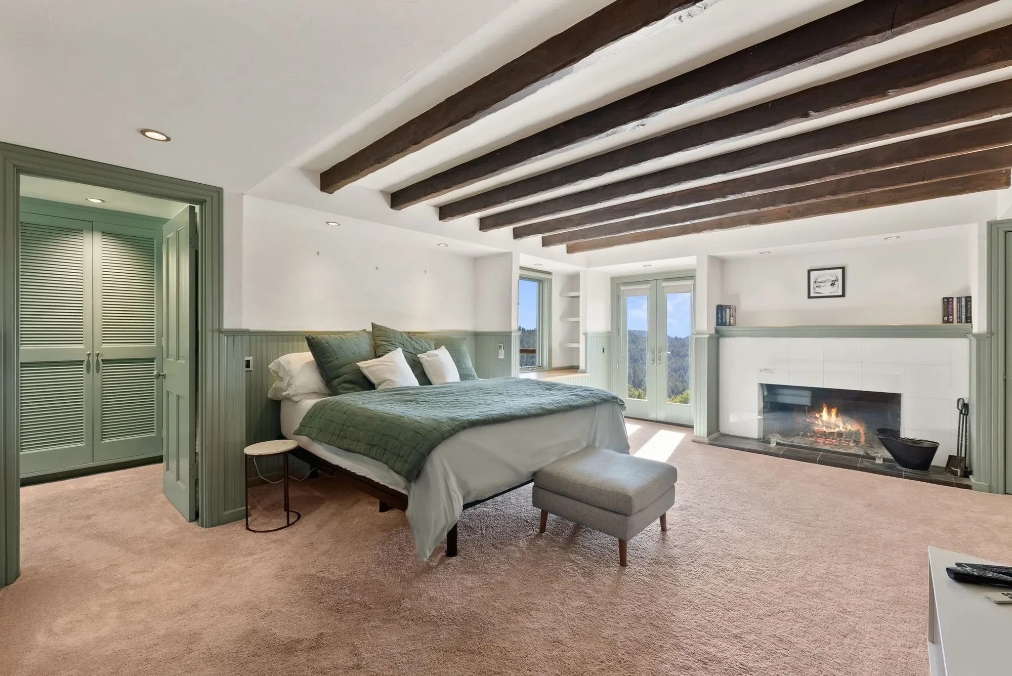 15220 Upper Ellen Road , Los Gatos, CA 95033, Los Gatos, California, United States. - Photo 26
