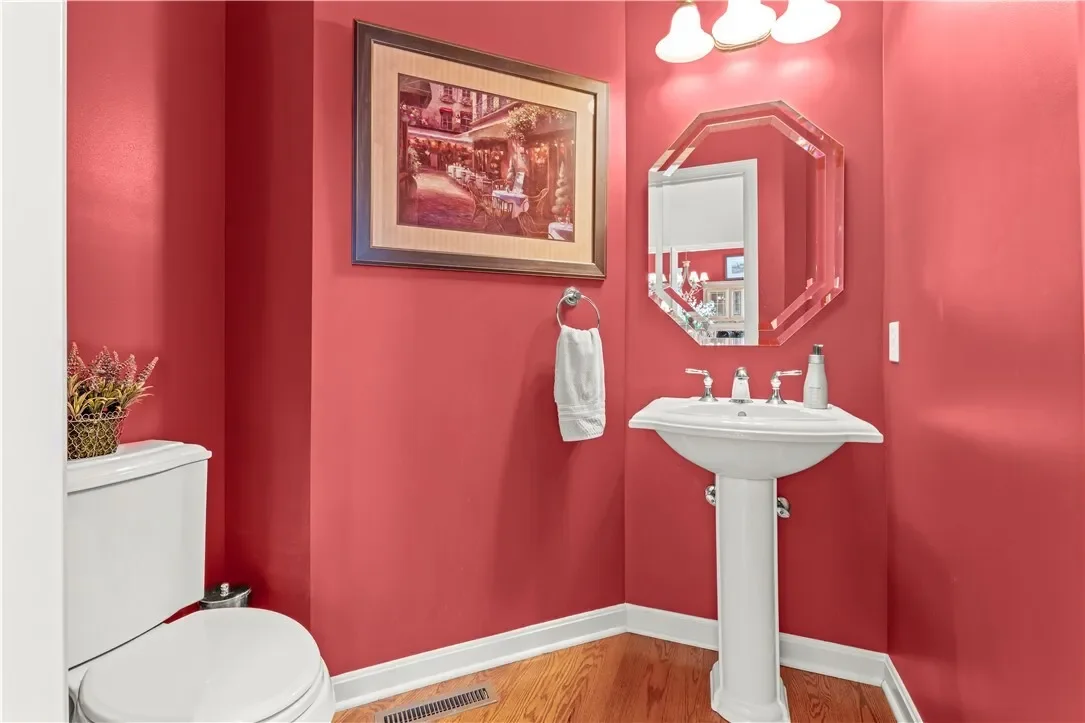 138 Driftwood Drive, Mcmurray, PA 15317, Canonsburg, Pennsylvania, United States. - Photo 26