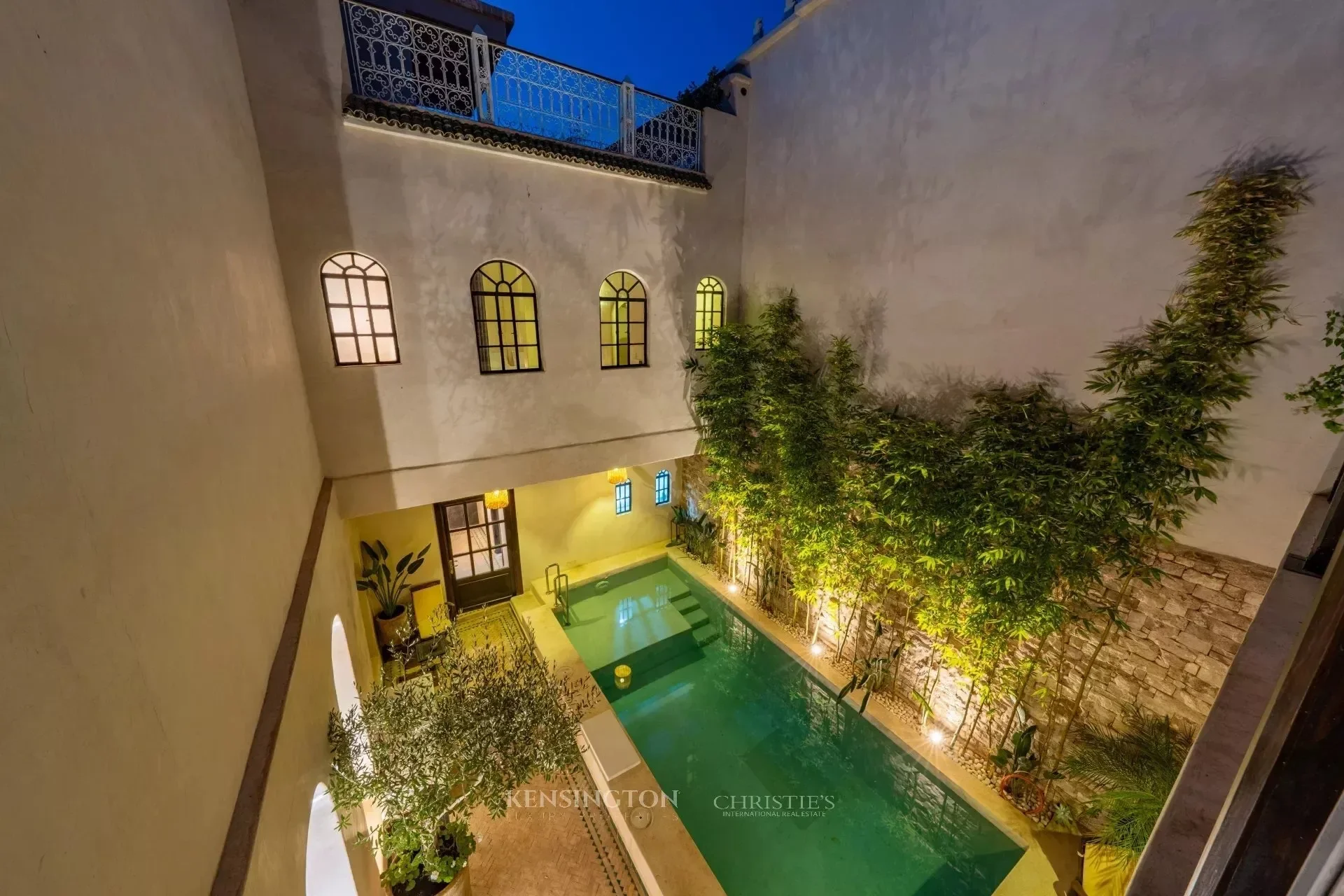 Marrakesh, Marrakesh-Safi, Morocco. - Photo 39