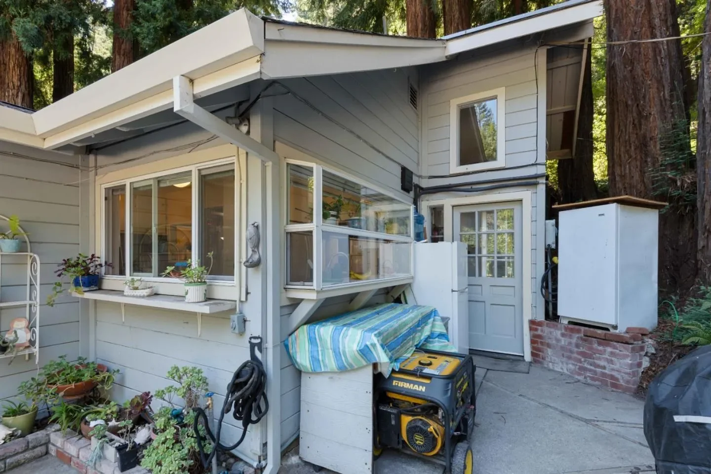 2510 Bean Creek Road, Scotts Valley, California, United States. - Photo 9