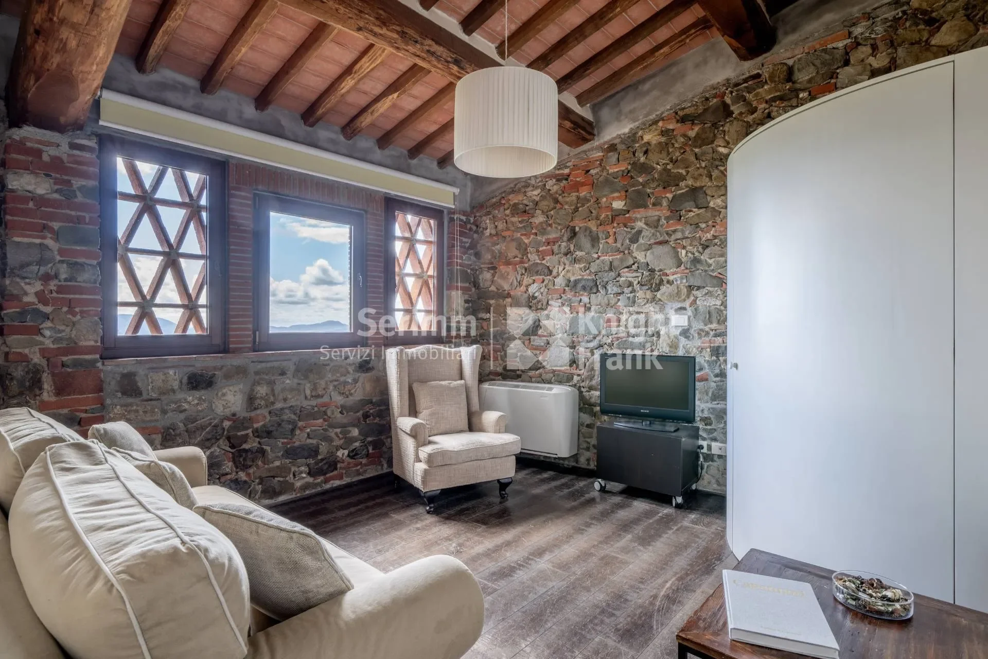 Capannori, Corte Franceschini, Tuscany, Italy. - Photo 5