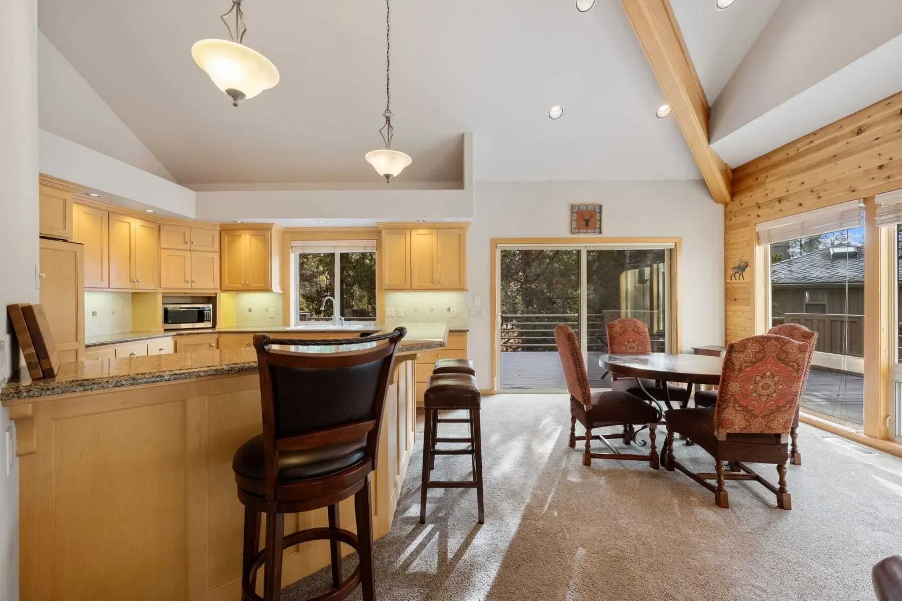 58008 Bunker Lane #24 , Sunriver, OR 97707, Sunriver, Oregon, United States. - Photo 8