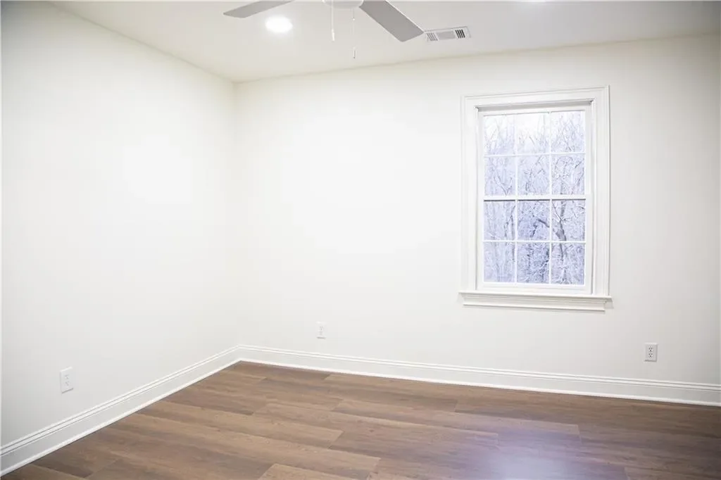 1505 Old Fountain Road, Lawrenceville, Georgia, United States. - Photo 37