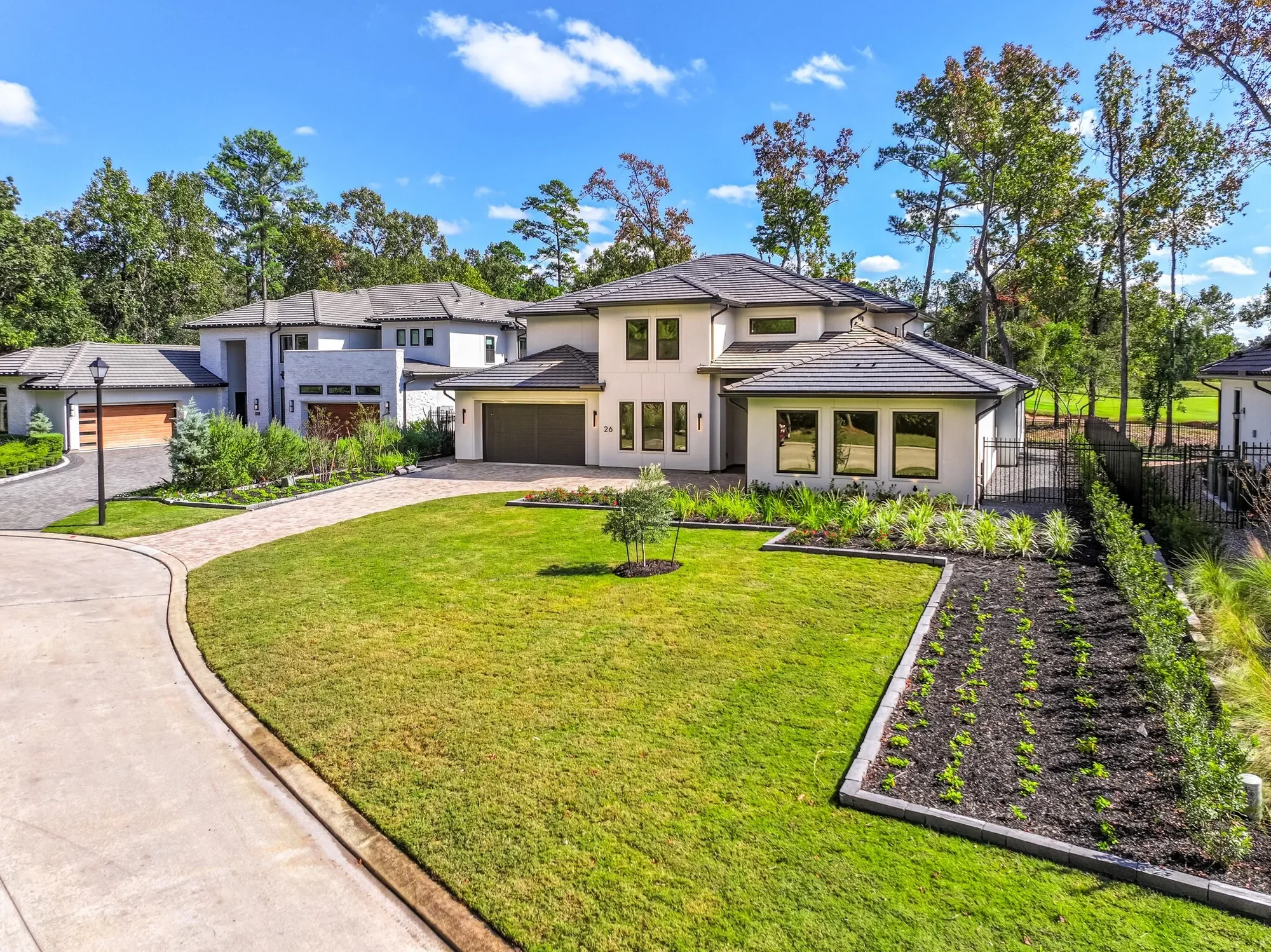 26 Squire Creek Way, The Woodlands, TX 77389, The Woodlands, Texas, United States. - Photo 38