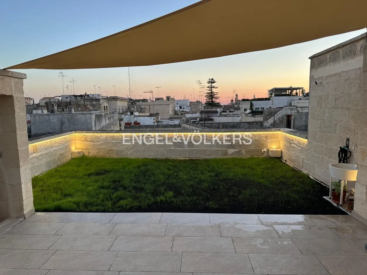 Via Marco Aurelio, 22, 73100 Lecce LE, Italy, Lecce, Apulia, Italy. - Photo 2