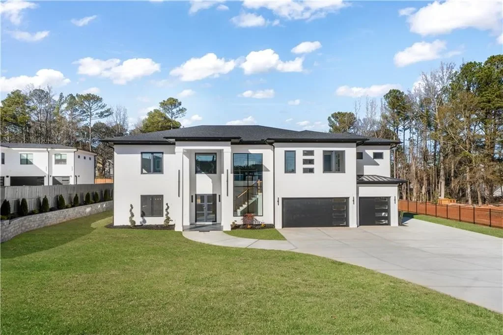 395 Simonton Road SE, Lawrenceville, Georgia, United States. - Photo 19
