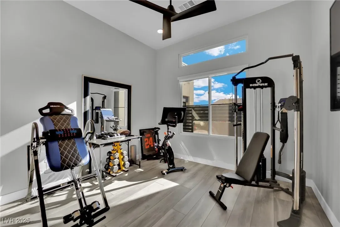 397 Highview Ridge Avenue, Las Vegas, Nevada, United States. - Photo 19