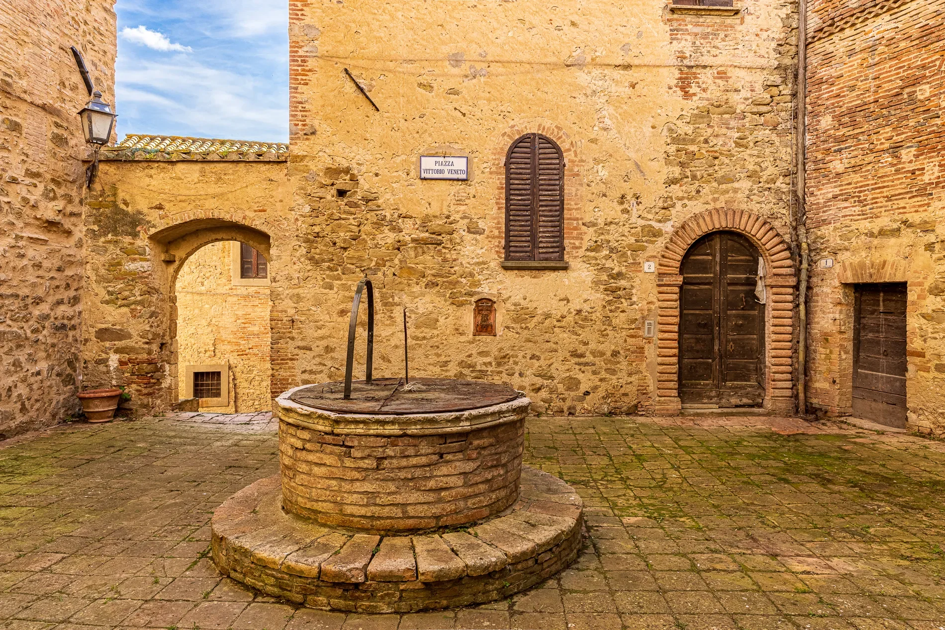 Spina PG, Italy, Spina, Umbria, Italy. - Photo 7
