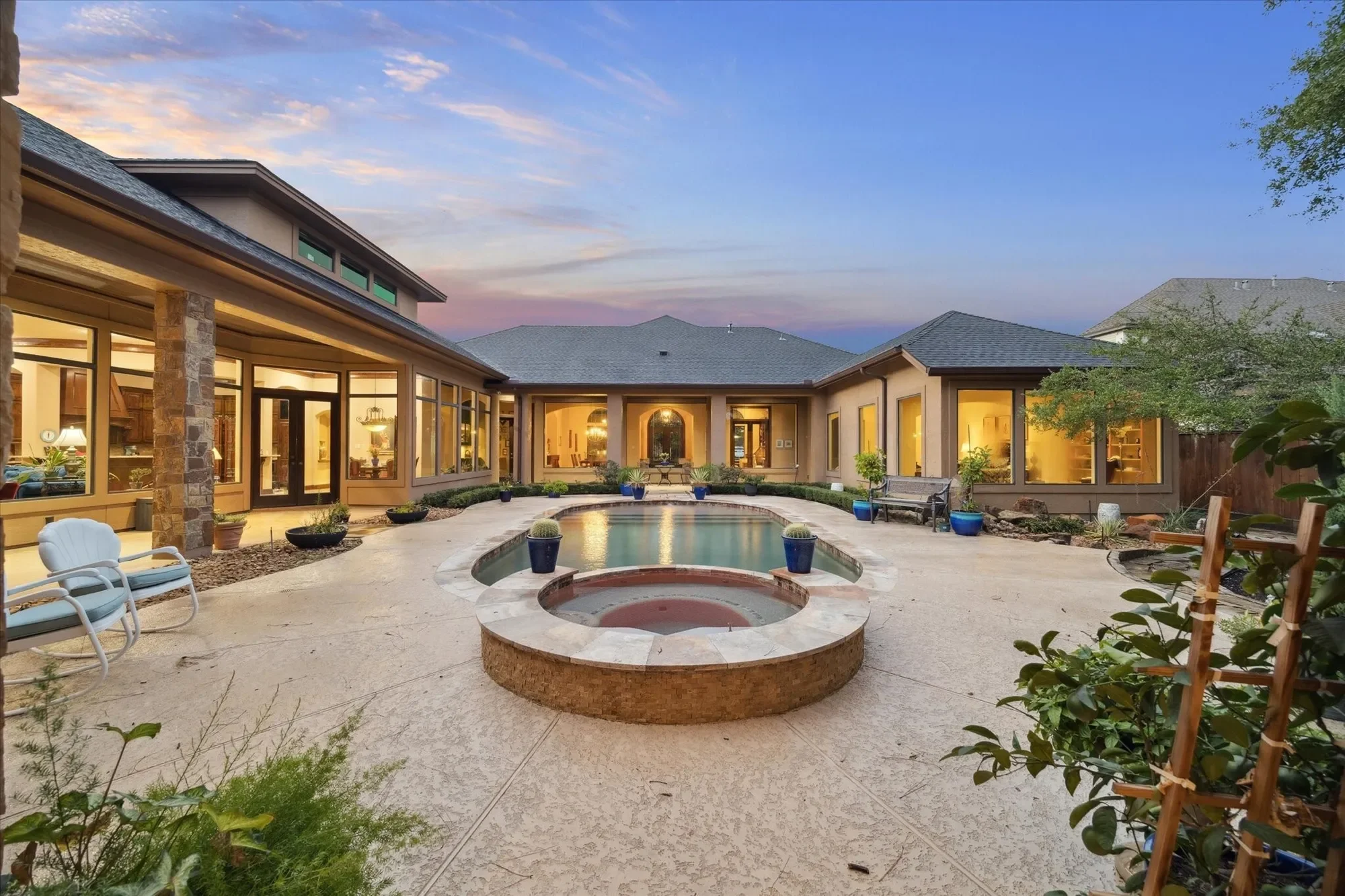 7611 Morgans Pond Court, Spring, TX 77389, Spring, Texas, United States. - Photo 31